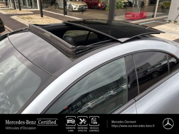 Photo 47 du bon plan MERCEDES-BENZ CLA 250 e Hybrid EQ 218ch AMG Line 8G-DCT occasion à 38400 €
