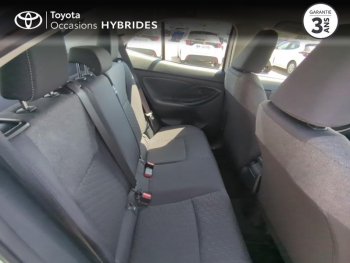 Photo 7 du bon plan TOYOTA Yaris Cross 116h Dynamic MY22 occasion à 19990 €