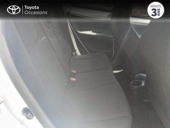 Photo 7 du bon plan TOYOTA Aygo X 1.0 VVT-i 72ch Dynamic MY23 occasion à 12990 €