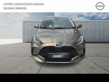 Photo 2 du bon plan TOYOTA Yaris 116h Design 5p MY22 occasion à 18499 €
