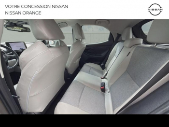 Photo 10 du bon plan TOYOTA Yaris 116h Design 5p MY22 occasion à 18499 €