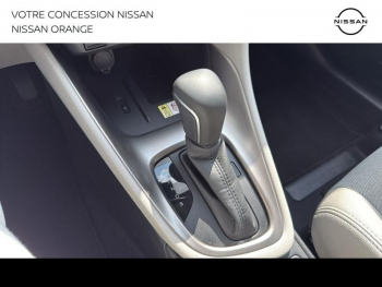 Photo 14 du bon plan TOYOTA Yaris 116h Design 5p MY22 occasion à 18499 €
