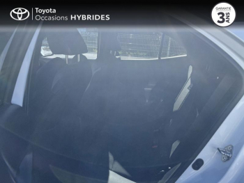 Photo 4 du bon plan TOYOTA Yaris Cross 116h GR Sport MY22 occasion à 24290 €