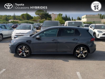 Photo 3 du bon plan VOLKSWAGEN Golf 1.4 eHybrid OPF 204ch Style DSG6 occasion à 26500 €