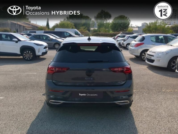 Photo 4 du bon plan VOLKSWAGEN Golf 1.4 eHybrid OPF 204ch Style DSG6 occasion à 26500 €
