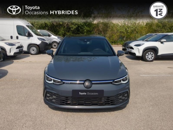 Photo 5 du bon plan VOLKSWAGEN Golf 1.4 eHybrid OPF 204ch Style DSG6 occasion à 26500 €