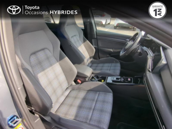 Photo 6 du bon plan VOLKSWAGEN Golf 1.4 eHybrid OPF 204ch Style DSG6 occasion à 26500 €