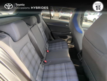 Photo 7 du bon plan VOLKSWAGEN Golf 1.4 eHybrid OPF 204ch Style DSG6 occasion à 26500 €