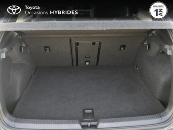 Photo 10 du bon plan VOLKSWAGEN Golf 1.4 eHybrid OPF 204ch Style DSG6 occasion à 26500 €
