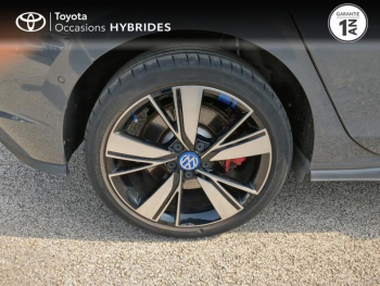 Photo 16 du bon plan VOLKSWAGEN Golf 1.4 eHybrid OPF 204ch Style DSG6 occasion à 26500 €