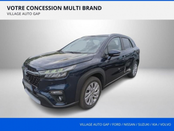 Photo 6 du bon plan SUZUKI SX4 S-Cross 1.4 Boosterjet Hybrid 129ch Privilège Allgrip occasion à 17990 €
