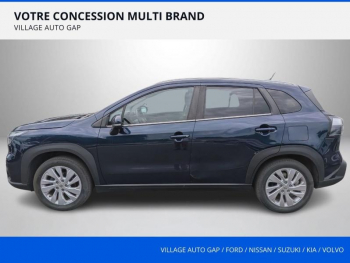 Photo 7 du bon plan SUZUKI SX4 S-Cross 1.4 Boosterjet Hybrid 129ch Privilège Allgrip occasion à 17990 €