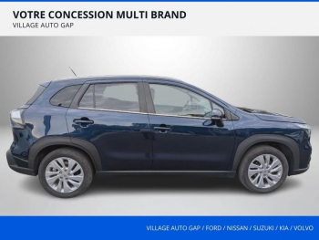 Photo 8 du bon plan SUZUKI SX4 S-Cross 1.4 Boosterjet Hybrid 129ch Privilège Allgrip occasion à 17990 €