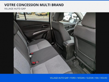 Photo 12 du bon plan SUZUKI SX4 S-Cross 1.4 Boosterjet Hybrid 129ch Privilège Allgrip occasion à 17990 €