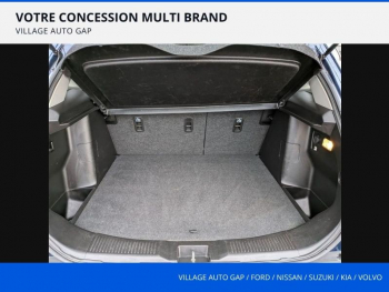 Photo 13 du bon plan SUZUKI SX4 S-Cross 1.4 Boosterjet Hybrid 129ch Privilège Allgrip occasion à 17990 €