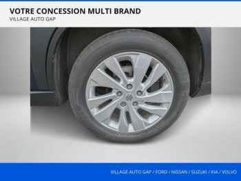 Photo 15 du bon plan SUZUKI SX4 S-Cross 1.4 Boosterjet Hybrid 129ch Privilège Allgrip occasion à 17990 €
