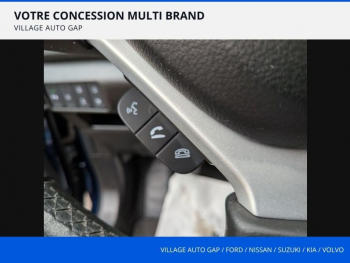 Photo 17 du bon plan SUZUKI SX4 S-Cross 1.4 Boosterjet Hybrid 129ch Privilège Allgrip occasion à 17990 €