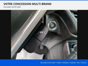 Photo 18 du bon plan SUZUKI SX4 S-Cross 1.4 Boosterjet Hybrid 129ch Privilège Allgrip occasion à 17990 €