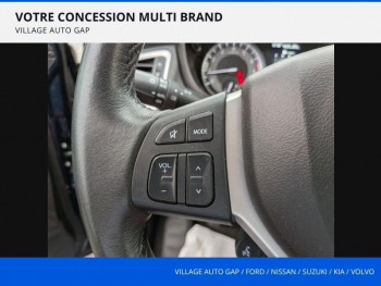 Photo 21 du bon plan SUZUKI SX4 S-Cross 1.4 Boosterjet Hybrid 129ch Privilège Allgrip occasion à 17990 €