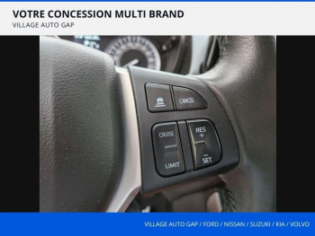 Photo 22 du bon plan SUZUKI SX4 S-Cross 1.4 Boosterjet Hybrid 129ch Privilège Allgrip occasion à 17990 €
