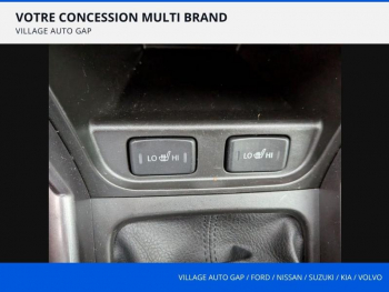 Photo 24 du bon plan SUZUKI SX4 S-Cross 1.4 Boosterjet Hybrid 129ch Privilège Allgrip occasion à 17990 €