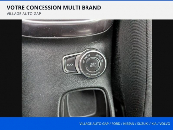 Photo 26 du bon plan SUZUKI SX4 S-Cross 1.4 Boosterjet Hybrid 129ch Privilège Allgrip occasion à 17990 €