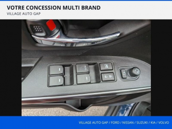 Photo 28 du bon plan SUZUKI SX4 S-Cross 1.4 Boosterjet Hybrid 129ch Privilège Allgrip occasion à 17990 €