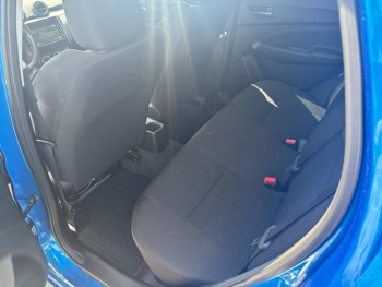 Photo 21 du bon plan SUZUKI Swift 1.2 Dualjet Hybrid 83ch Pack occasion à 15990 €