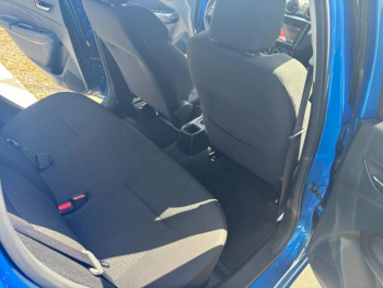 Photo 22 du bon plan SUZUKI Swift 1.2 Dualjet Hybrid 83ch Pack occasion à 15990 €