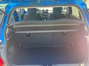 Photo 23 du bon plan SUZUKI Swift 1.2 Dualjet Hybrid 83ch Pack occasion à 15990 €