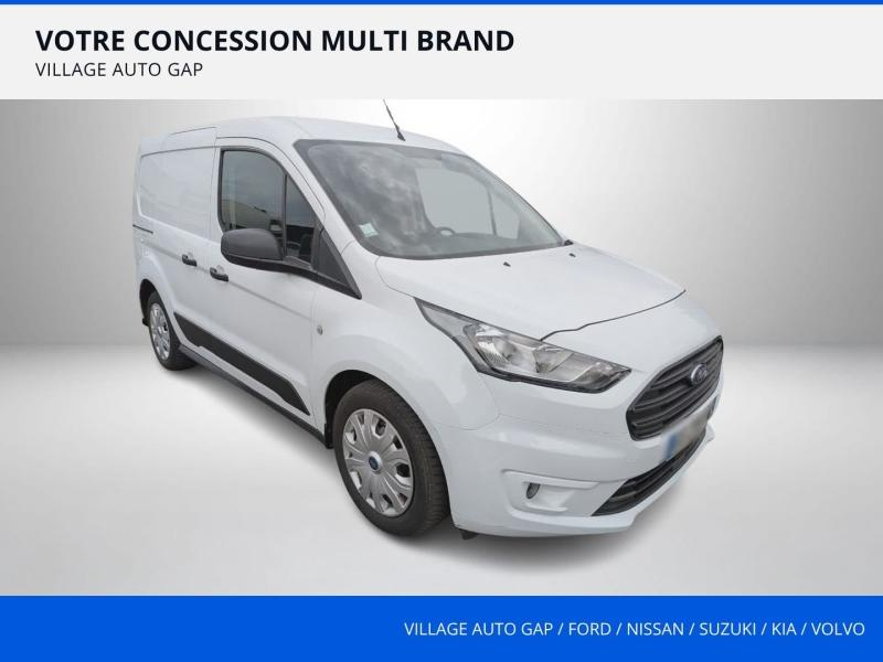 Bon plan FORD Transit Connect VUL L1 1.5 EcoBlue 100ch Trend Business Nav occasion