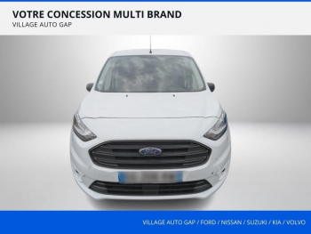 Photo 2 du bon plan FORD Transit Connect VUL L1 1.5 EcoBlue 100ch Trend Business Nav occasion à 15990 €