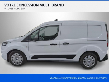 Photo 3 du bon plan FORD Transit Connect VUL L1 1.5 EcoBlue 100ch Trend Business Nav occasion à 15990 €