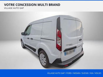 Photo 4 du bon plan FORD Transit Connect VUL L1 1.5 EcoBlue 100ch Trend Business Nav occasion à 15990 €