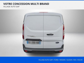 Photo 5 du bon plan FORD Transit Connect VUL L1 1.5 EcoBlue 100ch Trend Business Nav occasion à 15990 €
