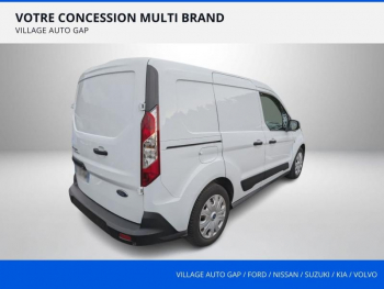 Photo 6 du bon plan FORD Transit Connect VUL L1 1.5 EcoBlue 100ch Trend Business Nav occasion à 15990 €