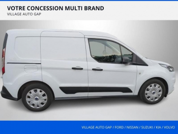 Photo 7 du bon plan FORD Transit Connect VUL L1 1.5 EcoBlue 100ch Trend Business Nav occasion à 15990 €