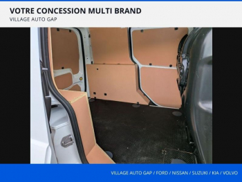 Photo 9 du bon plan FORD Transit Connect VUL L1 1.5 EcoBlue 100ch Trend Business Nav occasion à 15990 €