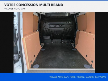 Photo 10 du bon plan FORD Transit Connect VUL L1 1.5 EcoBlue 100ch Trend Business Nav occasion à 15990 €