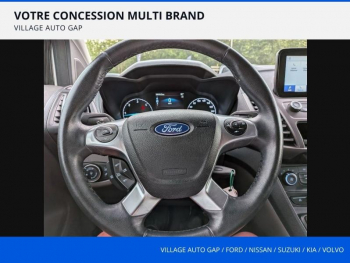 Photo 11 du bon plan FORD Transit Connect VUL L1 1.5 EcoBlue 100ch Trend Business Nav occasion à 15990 €