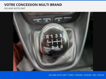 Photo 13 du bon plan FORD Transit Connect VUL L1 1.5 EcoBlue 100ch Trend Business Nav occasion à 15990 €