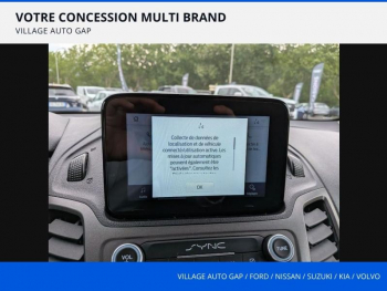 Photo 14 du bon plan FORD Transit Connect VUL L1 1.5 EcoBlue 100ch Trend Business Nav occasion à 15990 €