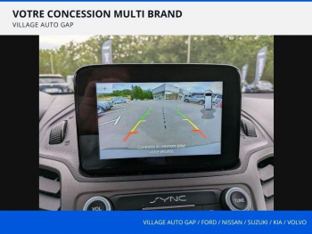 Photo 15 du bon plan FORD Transit Connect VUL L1 1.5 EcoBlue 100ch Trend Business Nav occasion à 15990 €