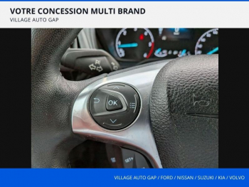 Photo 16 du bon plan FORD Transit Connect VUL L1 1.5 EcoBlue 100ch Trend Business Nav occasion à 15990 €