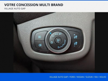 Photo 17 du bon plan FORD Transit Connect VUL L1 1.5 EcoBlue 100ch Trend Business Nav occasion à 15990 €