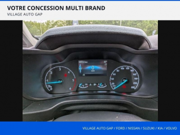 Photo 18 du bon plan FORD Transit Connect VUL L1 1.5 EcoBlue 100ch Trend Business Nav occasion à 15990 €