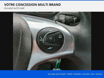 Photo 19 du bon plan FORD Transit Connect VUL L1 1.5 EcoBlue 100ch Trend Business Nav occasion à 15990 €