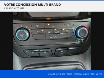 Photo 20 du bon plan FORD Transit Connect VUL L1 1.5 EcoBlue 100ch Trend Business Nav occasion à 15990 €