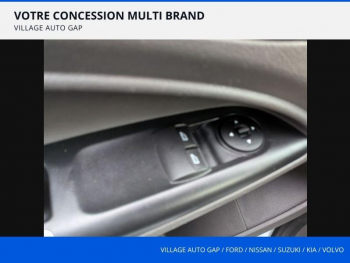 Photo 21 du bon plan FORD Transit Connect VUL L1 1.5 EcoBlue 100ch Trend Business Nav occasion à 15990 €