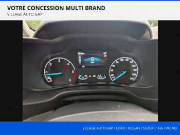 Photo 23 du bon plan FORD Transit Connect VUL L1 1.5 EcoBlue 100ch Trend Business Nav occasion à 15990 €
